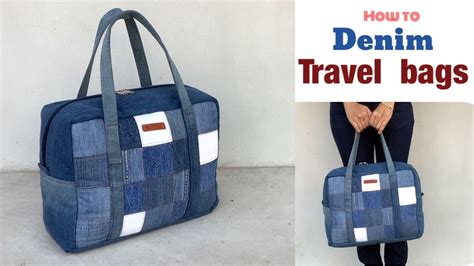 travel bag mens|men's travel bag pattern.